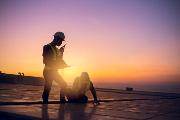 Quick and Trustworthy Emergency Roof Repair Services in Eastover, NC