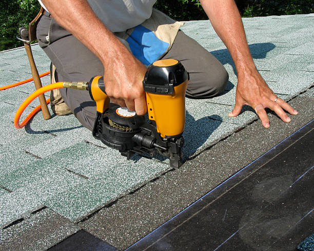 Best Emergency Roof Repair  in Eastover, NC