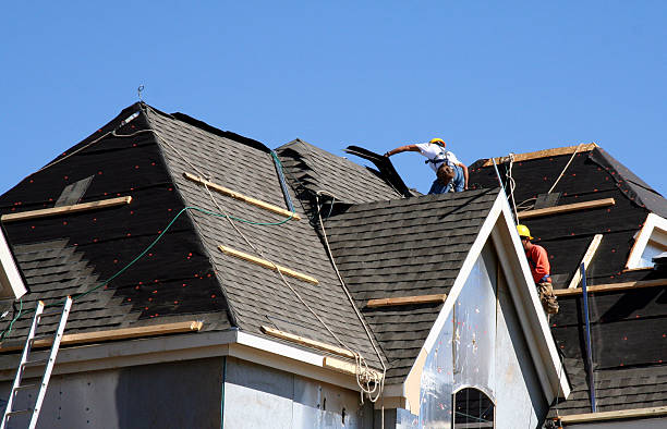 Best Commercial Roof Installation  in Eastover, NC