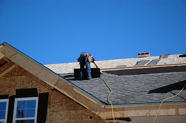 Best Roof Gutter Cleaning  in Eastover, NC