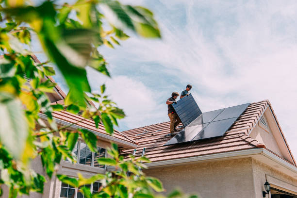 Best Commercial Roofing Services  in Eastover, NC