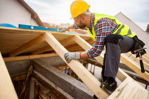 Best Flat Roof Repair Services  in Eastover, NC