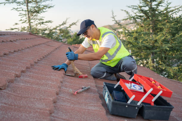 Best Flat Roof Repair Services  in Eastover, NC