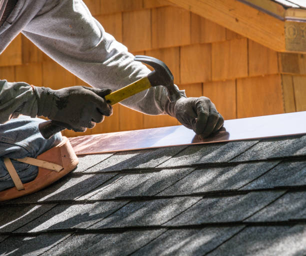 Best Metal Roofing Contractor  in Eastover, NC